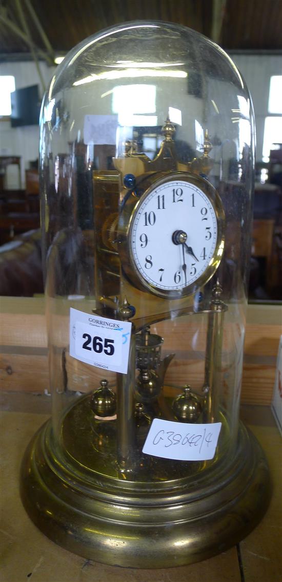 400 day clock
